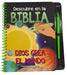 Descubre en la Biblia - Dios crea el Mundo