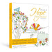 Words of Hope - A Colouring Devotional