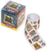 Sticker Roll Adventure With Jesus Ps. 16:11