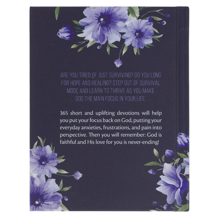 Daily Encouragement For Women
