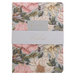 Notebook Set: Courageous/Floral (3)