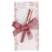 Be Still And Know Pink Spring Floral Notepad And Pen Set