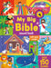 My Big Bible Sound Book