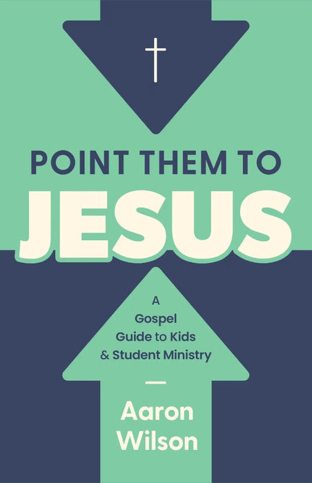 Point Them to Jesus
