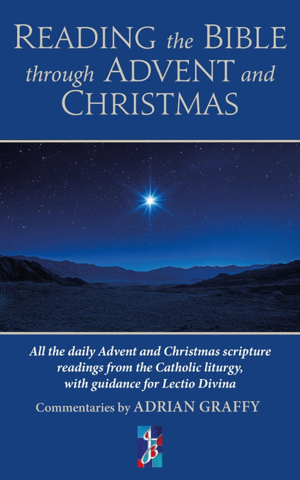 Reading the Bible through Advent and Christmas