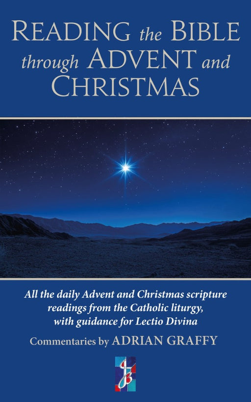 Reading the Bible through Advent and Christmas