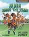 Jaden Joins the Team