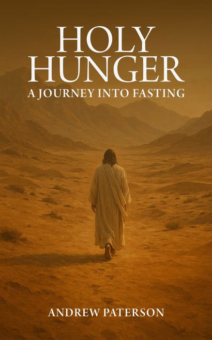 Holy Hunger