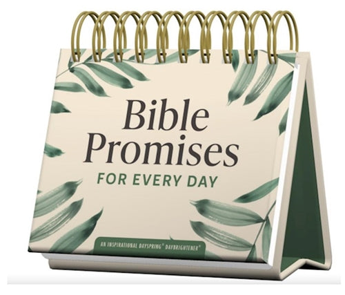 DayBrightener: Bible Promises For Every Day
