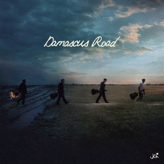 Damascus Road CD
