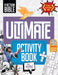 The Action Bible Ultimate Activity & Coloring Book