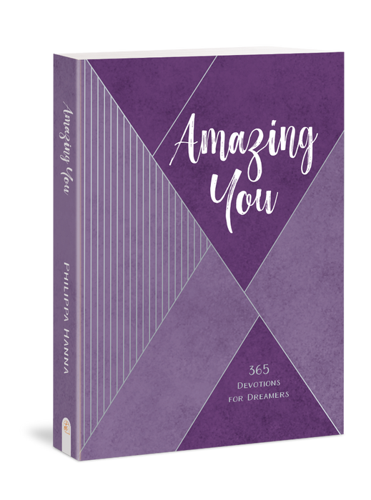 Amazing You