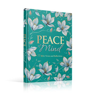 Peace of Mind