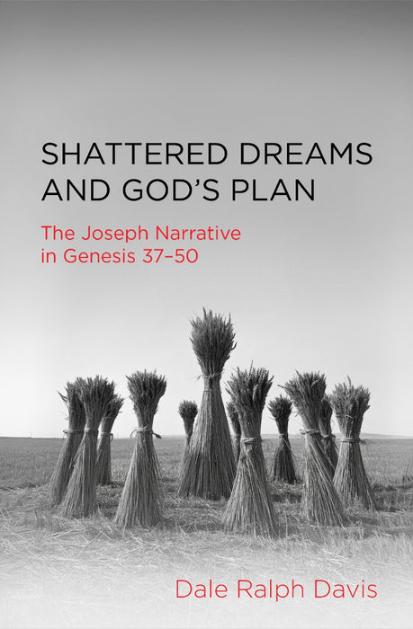 Shattered Dreams and God's Plan