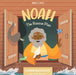 Noah: The Rescue Plan