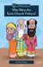 Who Were the Early Church Fathers?