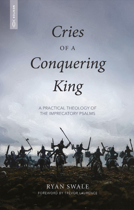 Cries of a Conquering King