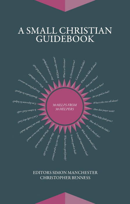 A Small Christian Guidebook
