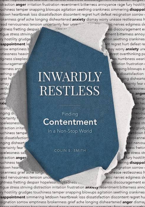 Inwardly Restless