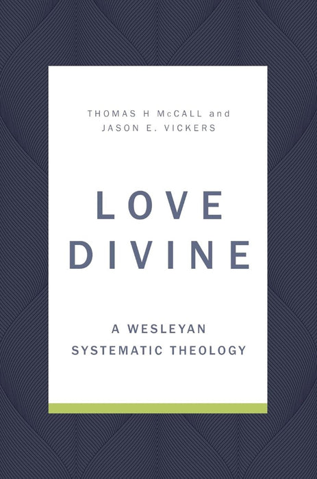 Love Divine