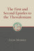 The First and Second Epistles to the Thessalonians