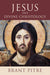 Jesus and Divine Christology