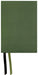 NASB 1995 Giant Print Reference Bible, Olive Hard Cover
