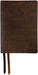 NASB 1995 Giant Print Reference Bible, Dark Brown