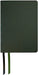 NASB 1995 Giant Print Reference Bible, Green Cowhide