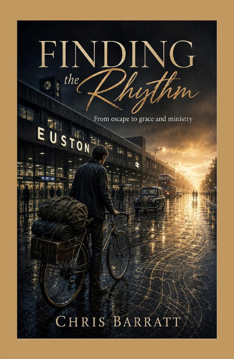 Finding the Rhythm