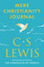 Mere Christianity Journal