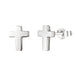 Cross Earrings
