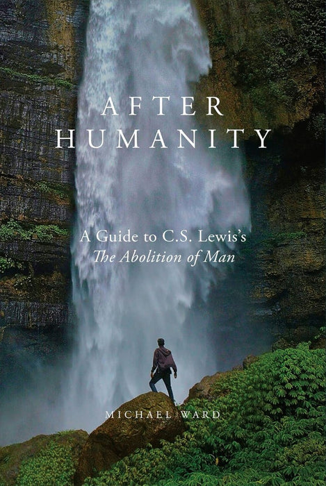 After Humanity