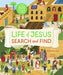 Life of Jesus Search and Find