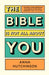 The Bible is Not All About You