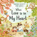 When Love is in My Heart