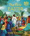 My Big Story Bible: The First Easter