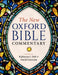 The New Oxford Bible Commentary