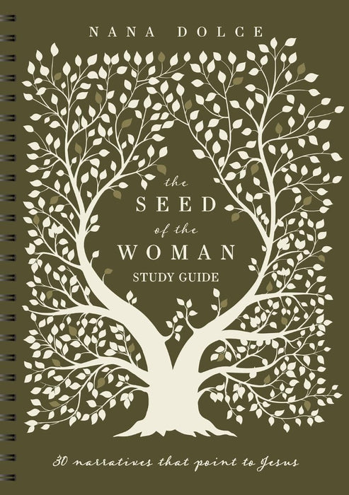 The Seed of the Woman Study Guide