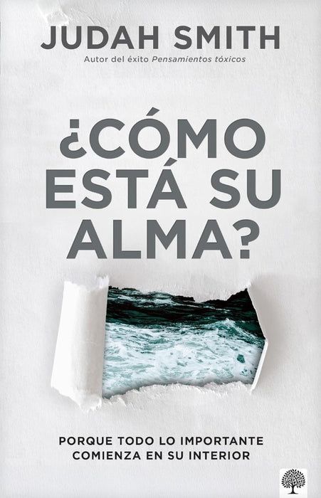 ¿Cómo Está Su Alma?
