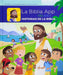 La Biblia App Para Niños (Tapa Dura)