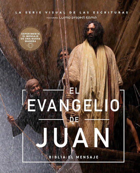 El Evangelio De Juan