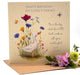Duck Birthday Card - Lovely Friend
