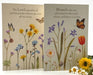 Floral Notes - Pack of 6 Christian Notecards
