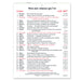 Catalan Golden Thoughts Calendar 2027