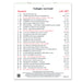 Afrikaans Golden Thoughts Calendar 2027