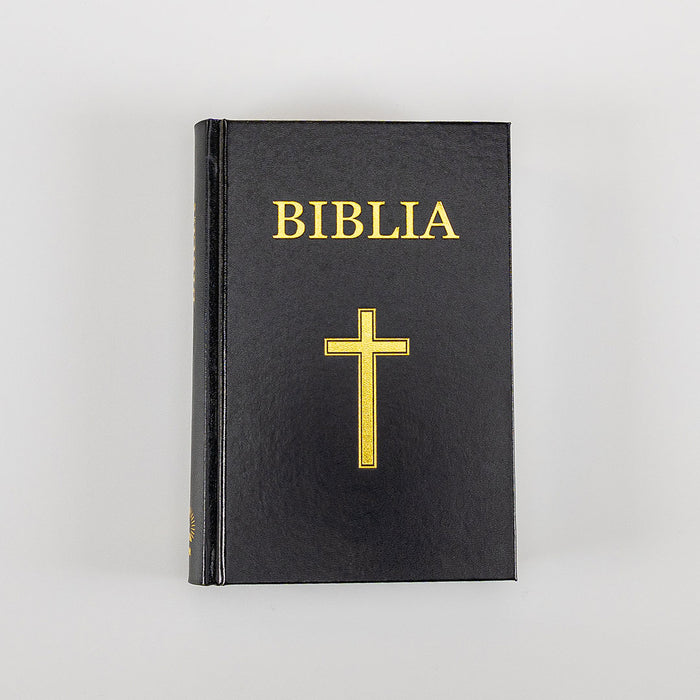 Romanian Cornilescu Bible