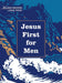 Jesus First for Men