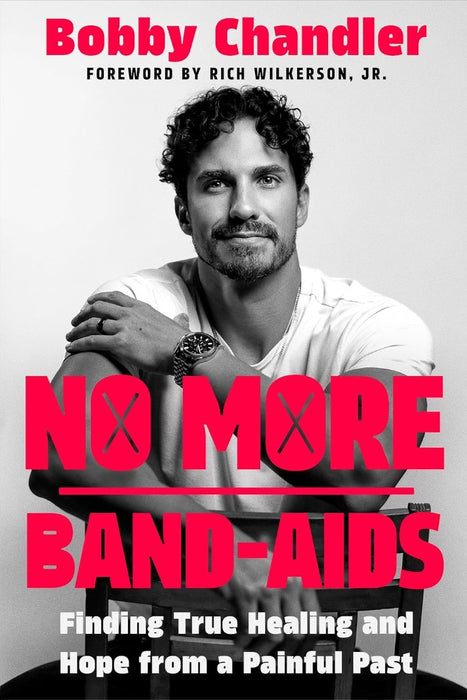 No More Band-Aids