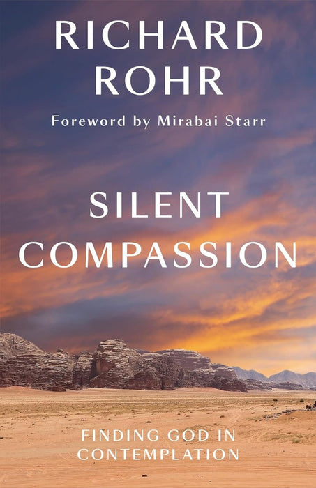 Silent Compassion